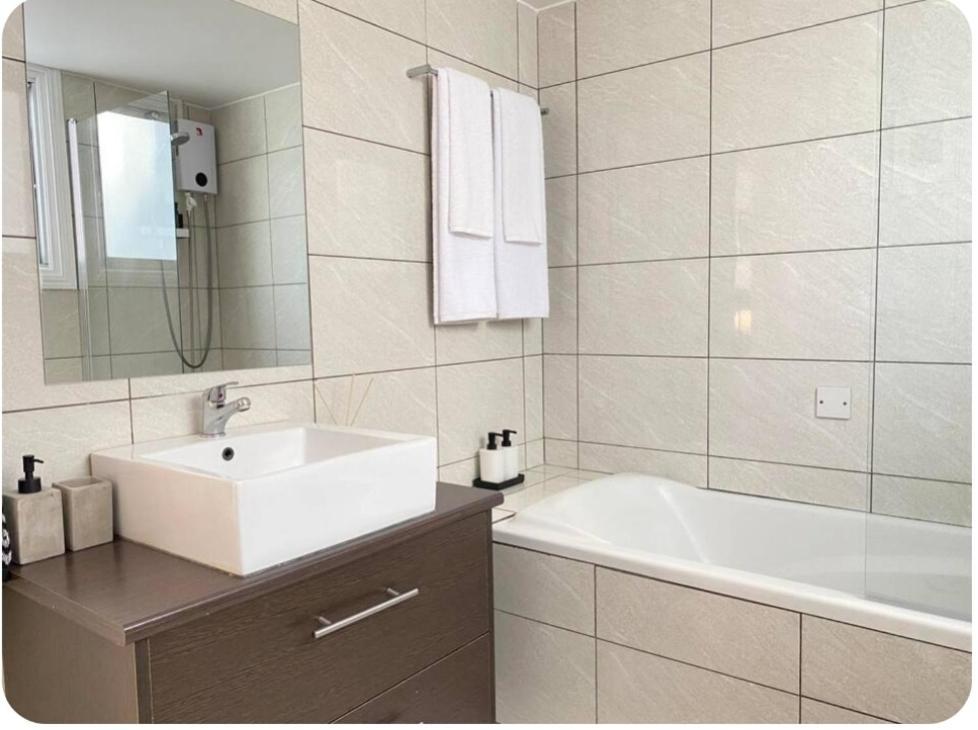Boutique Twenty One Apartment *