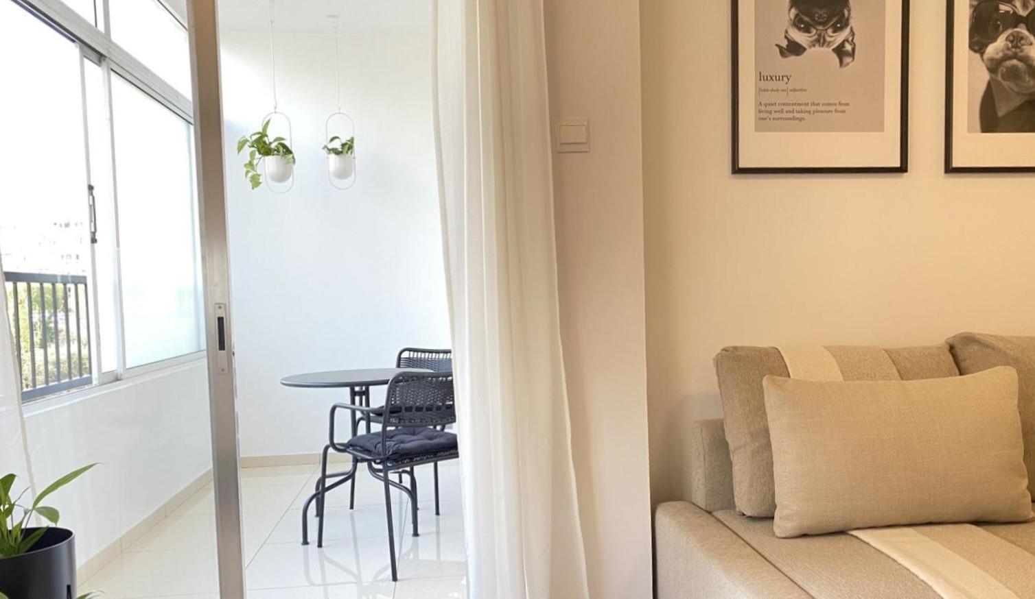 Boutique Twenty One Apartment Nikosia