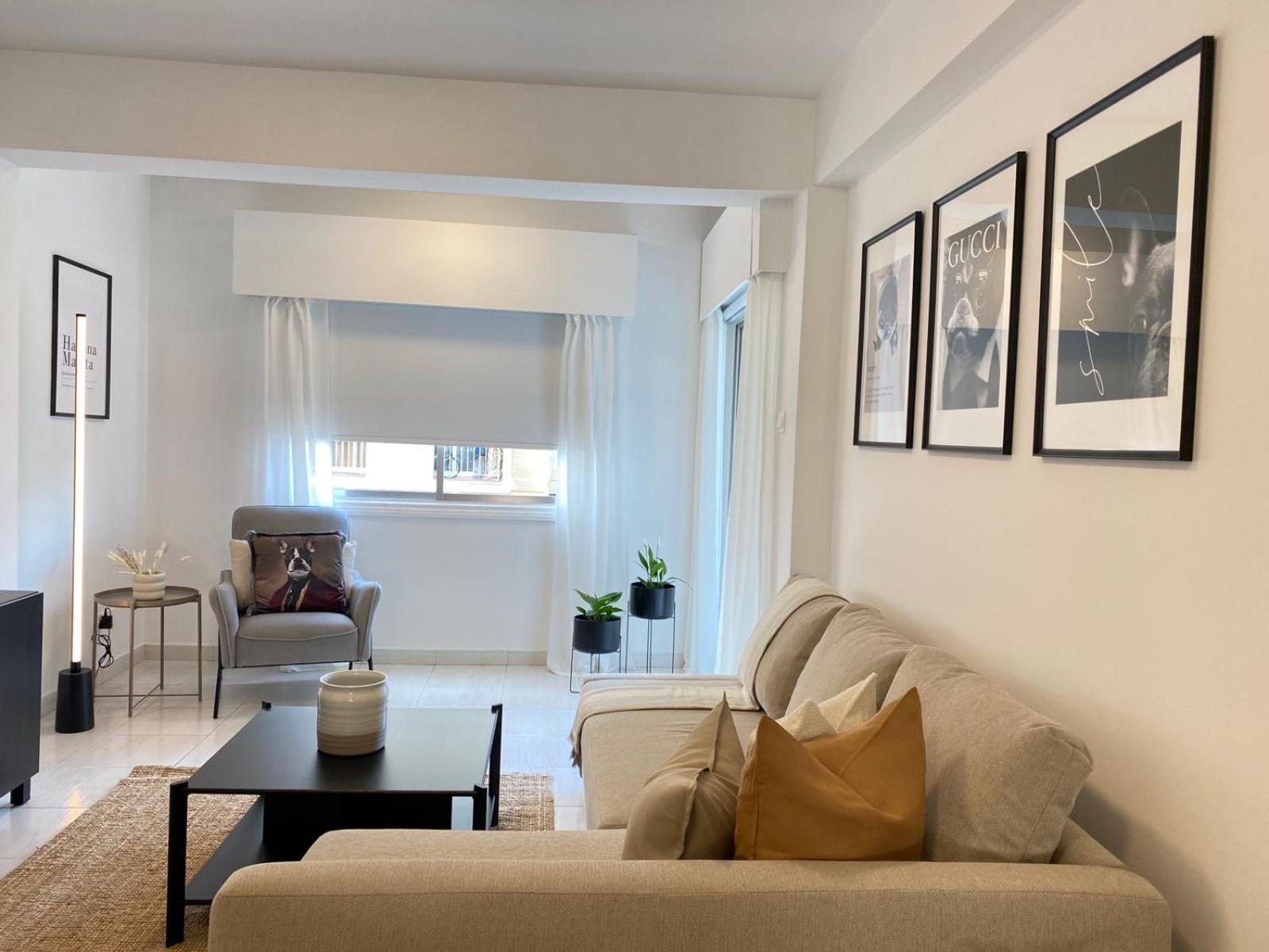 Apartment Boutique Twenty One