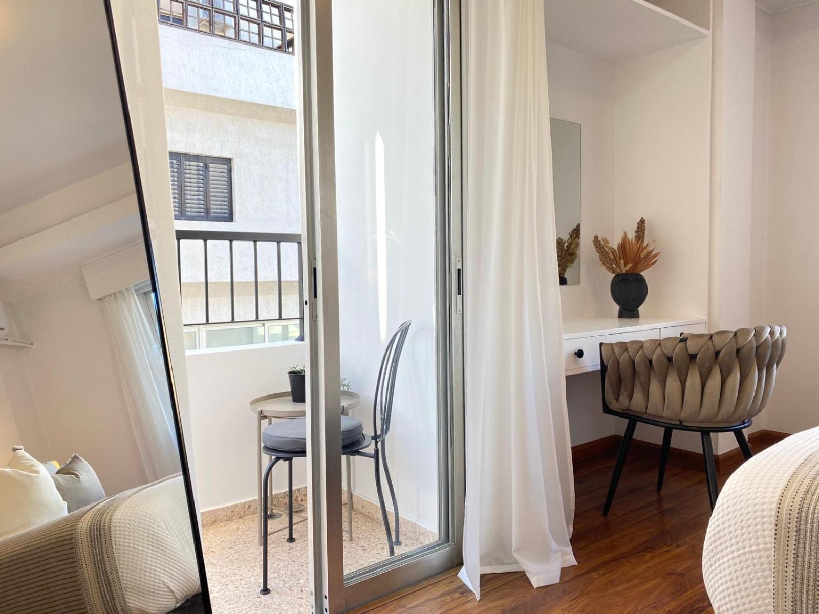 Apartment Boutique Twenty One