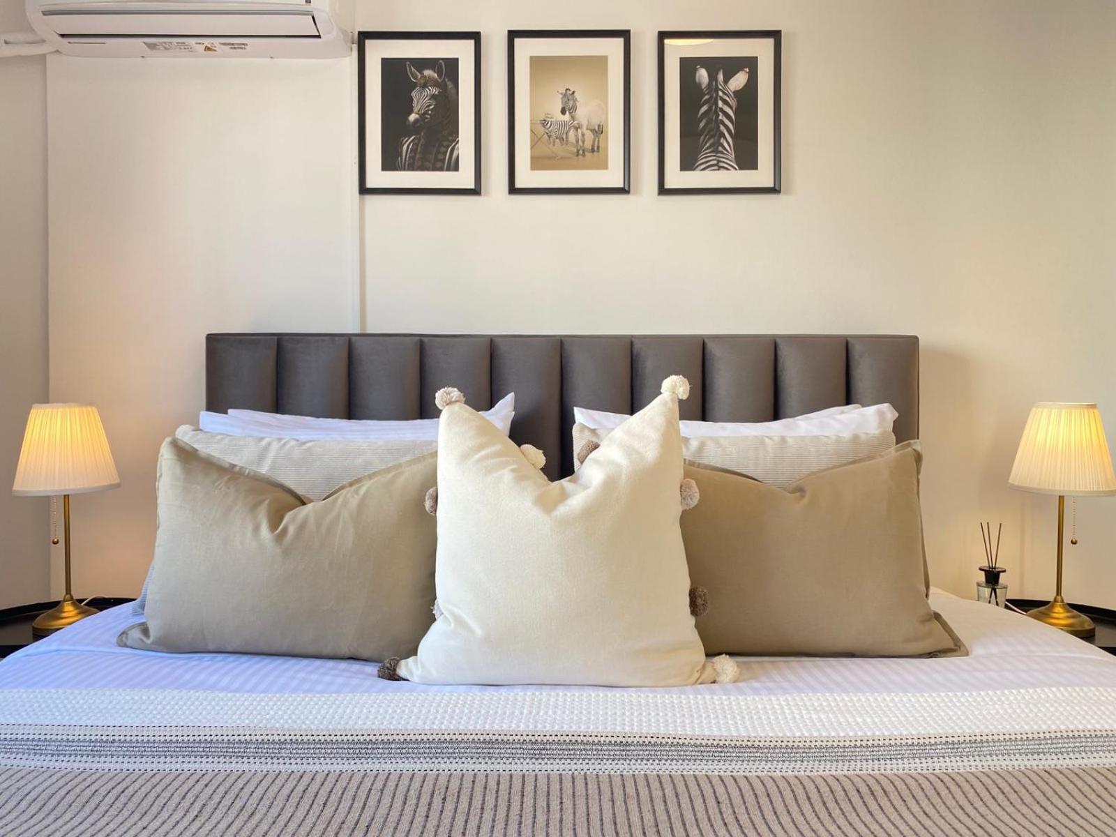 Apartment Boutique Twenty One *