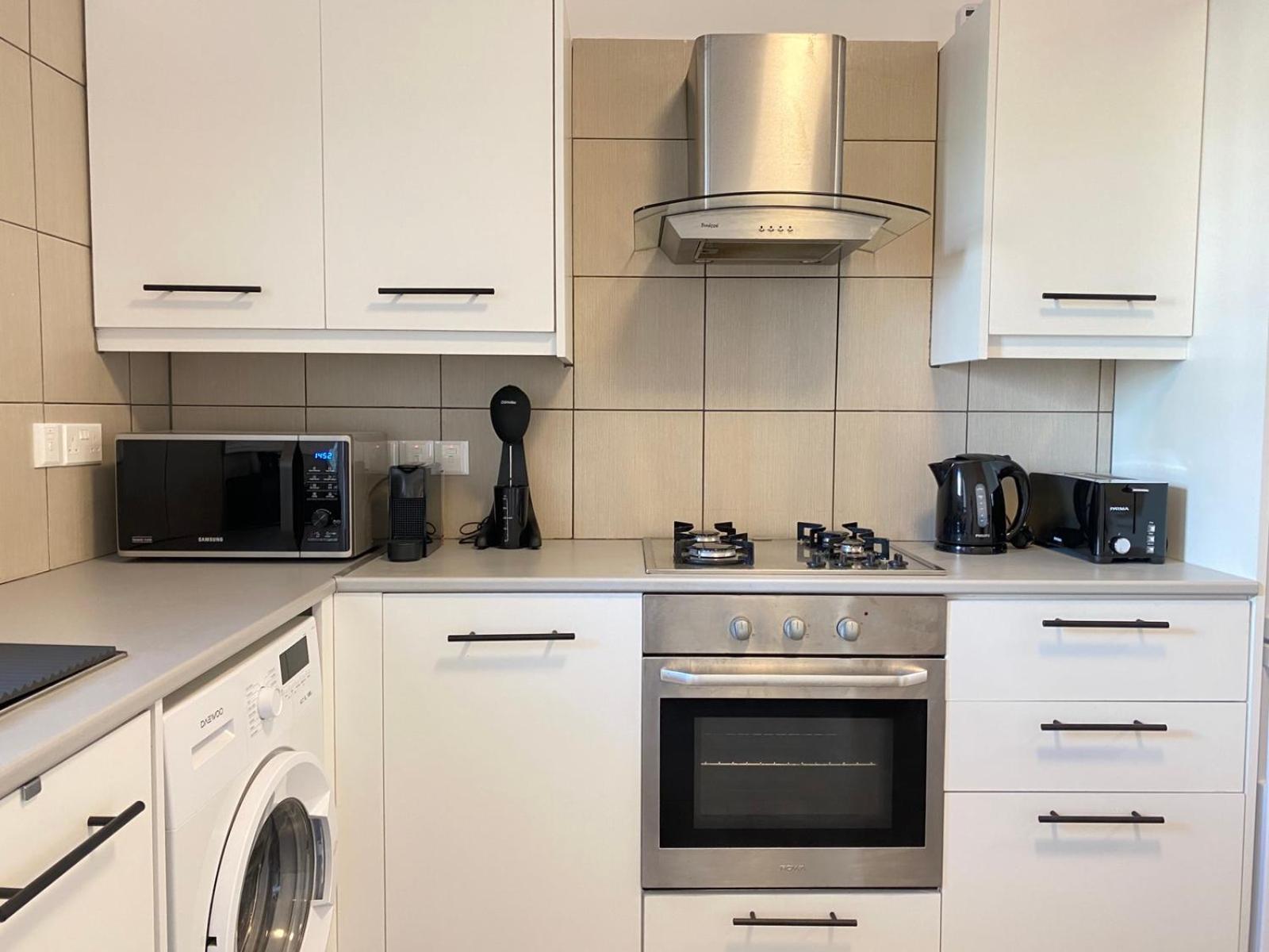 Apartment Boutique Twenty One Nikosia