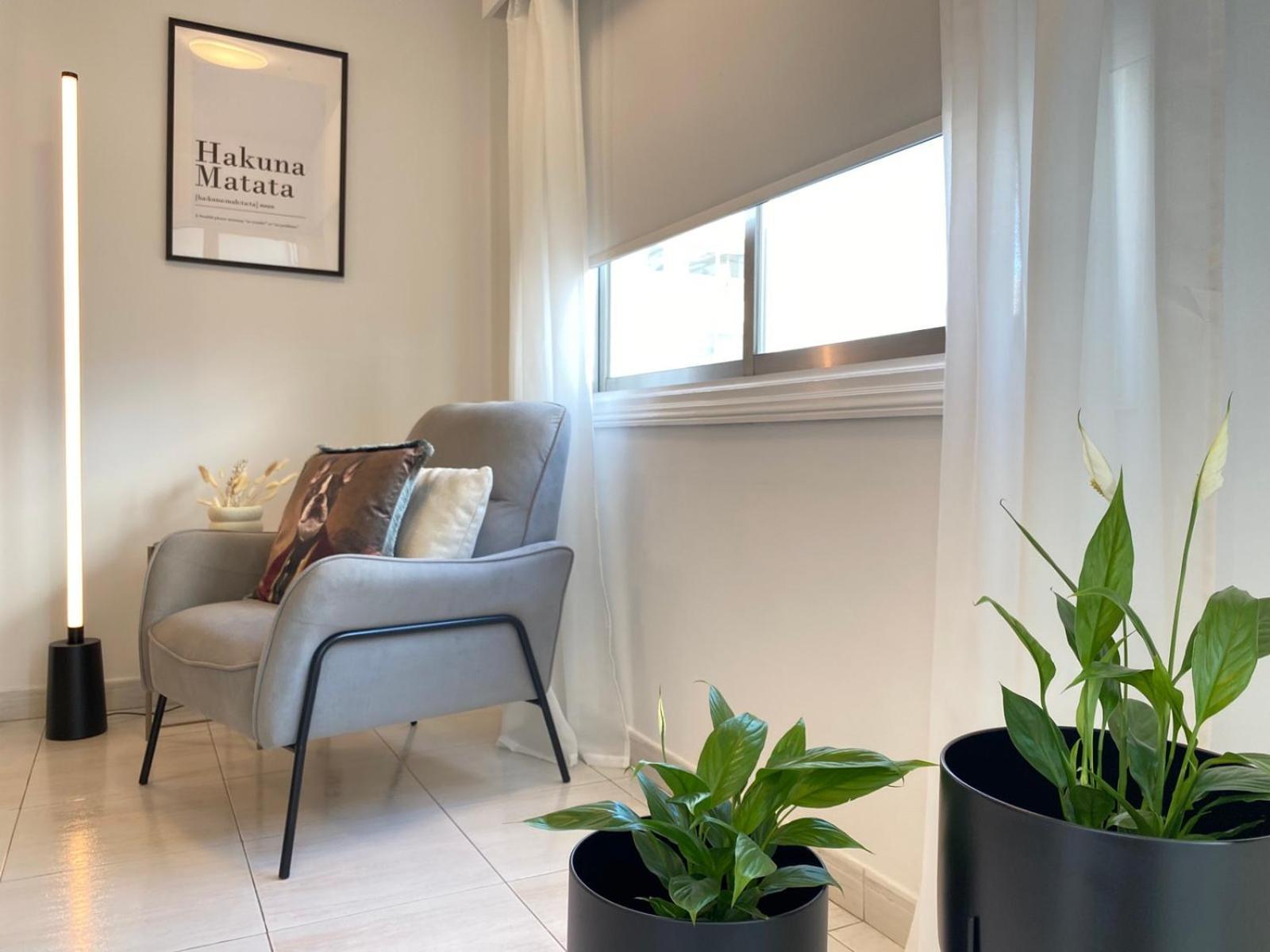 Apartment Boutique Twenty One *