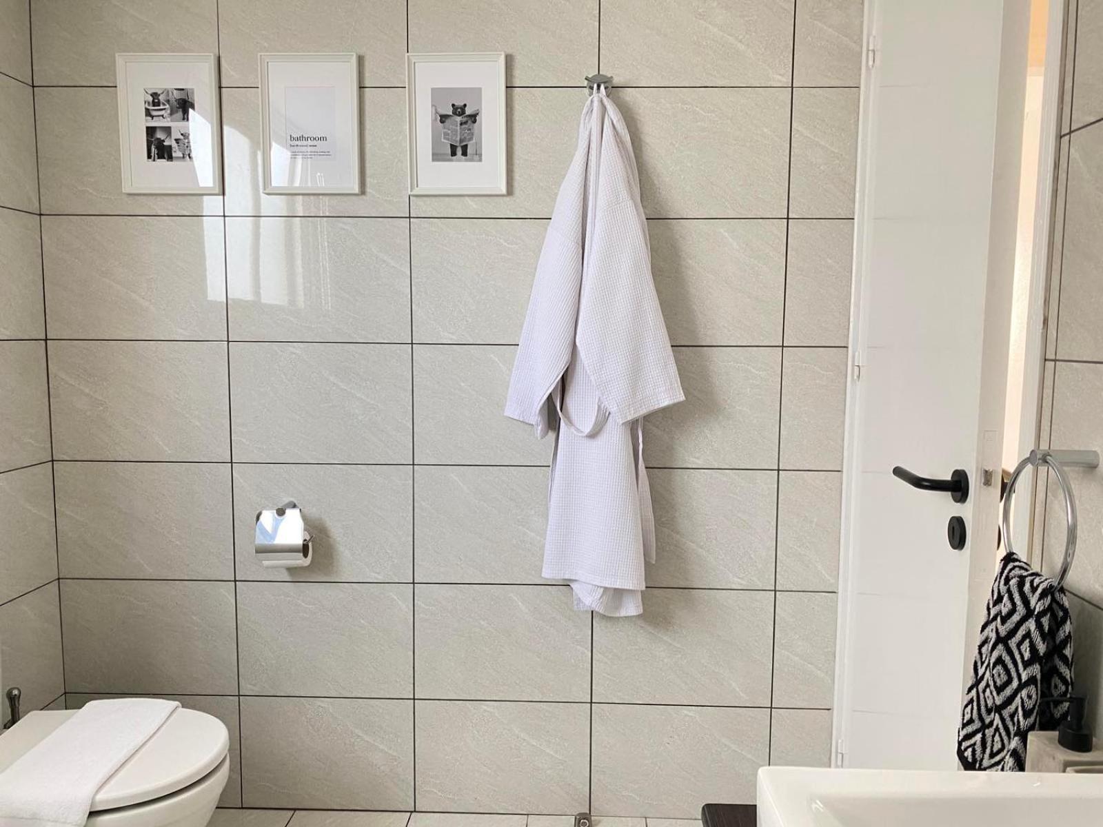 Boutique Twenty One Apartment