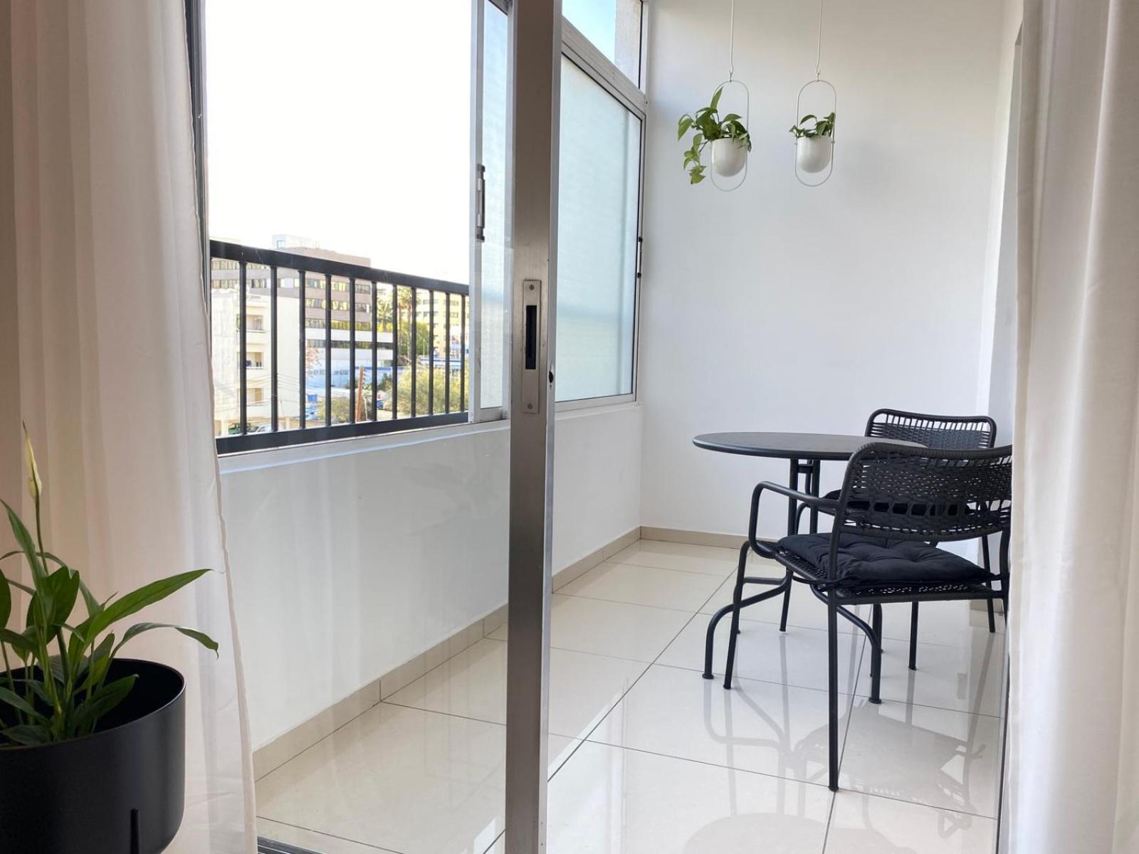 Apartment Boutique Twenty One Nikosia