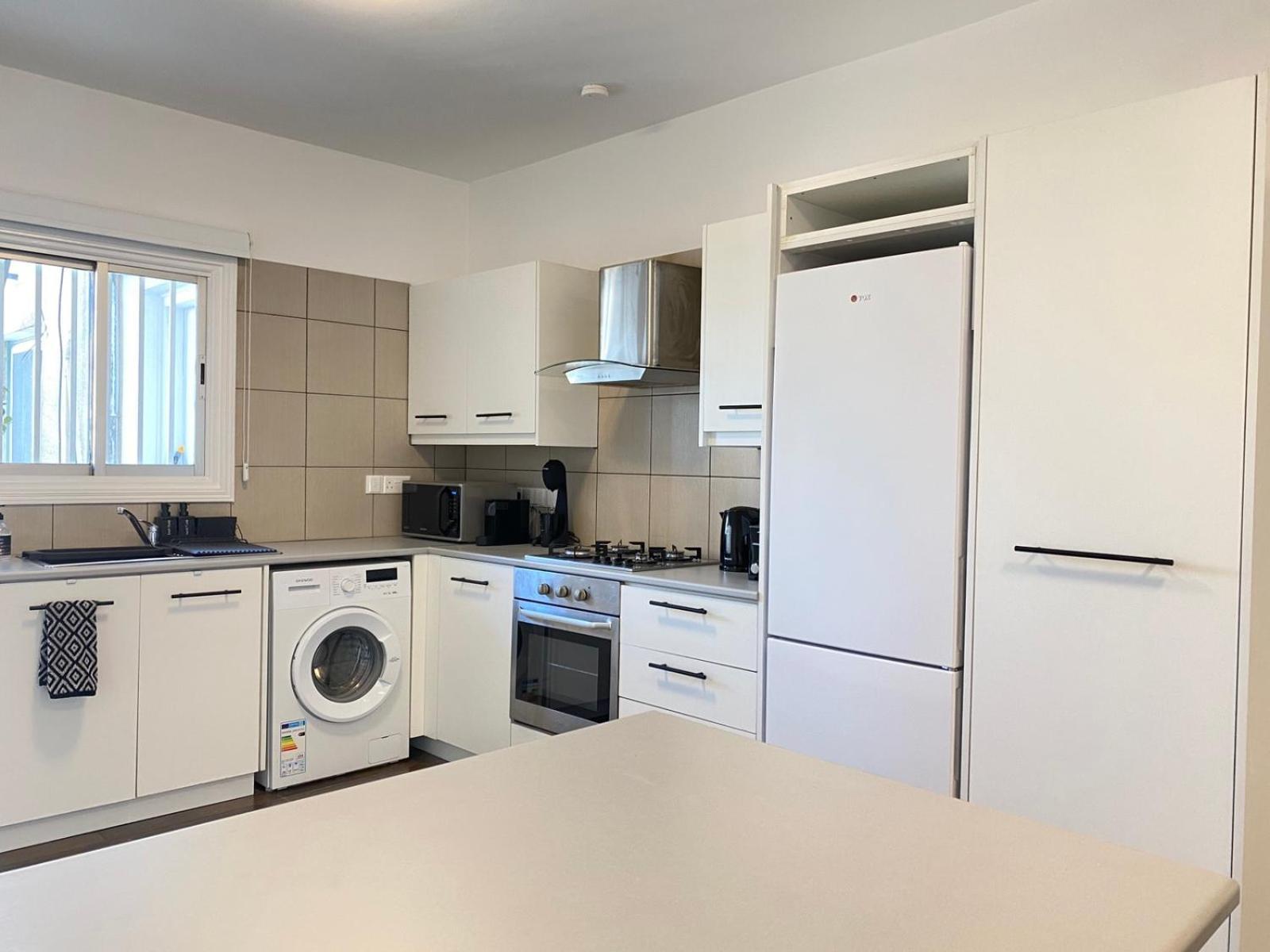 Apartment Boutique Twenty One Nicosia